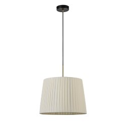 Подвес «LUMION» 8302/1, серия: TUNE (крепление на планке) - -