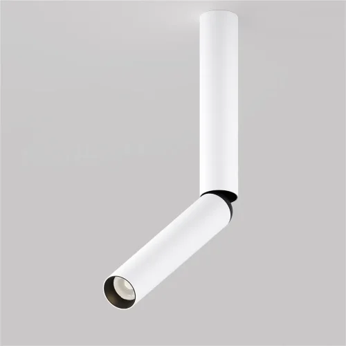 Потолочный светильник Focus T 3000K 6Вт 36° (Белый) - фото 9