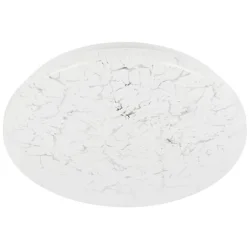 Светильник светодиодный SPB-6 Slim Frost 24W-4K 24Вт 4000К IP20 1800лм без ДУ Эра Б0071141