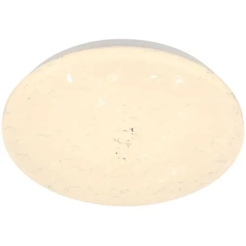 Светильник светодиодный SPB-6 Slim Frost 24W-4K 24Вт 4000К IP20 1800лм без ДУ Эра Б0071141 - фото 8