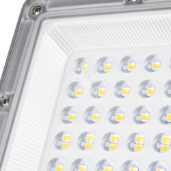 ULF-F50B-300W-6500K IP65 200-240V GREY Прожектор светодиодный, Дневной свет 6500K, Корпус серый, Угол 60 градусов, TM Uniel