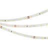 Светодиодная лента RT-А60-8mm 24V Warm3000 (4.8 W/m, IP20, 2835, 5m) (Arlight, Открытый) 024110(2) - фото 4