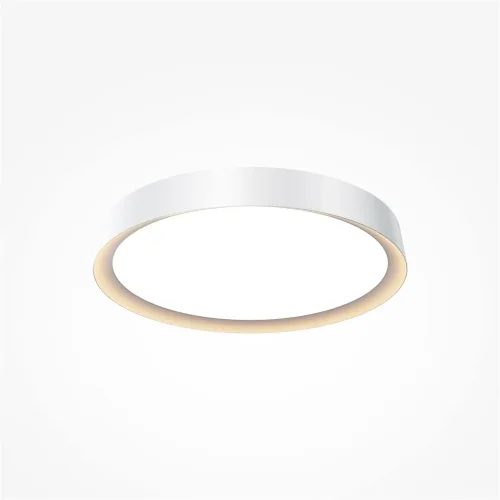 Потолочный светильник Incognito 2700-4000K 35Вт (Белый) - фото 3