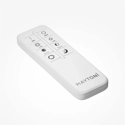 Потолочный светильник Incognito 2700-4000K 35Вт (Белый) - фото 5