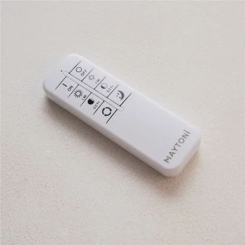 Потолочный светильник Incognito 2700-4000K 35Вт (Белый) - фото 15