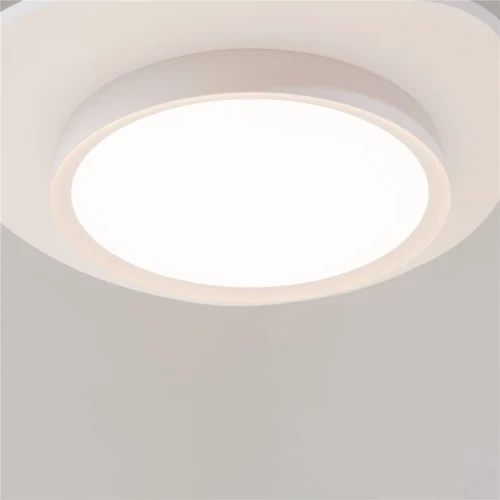 Потолочный светильник Инкогнито / Incognito 2700-4000К 35Вт (Белый) MOD426CL-L32WK - фото 9