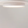 Потолочный светильник Инкогнито / Incognito 2700-4000К 35Вт (Белый) MOD426CL-L32WK - фото 14
