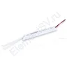 Блок питания LB24-24 (24V, 24W, 1A, IP40, для световых коробов) - фото.