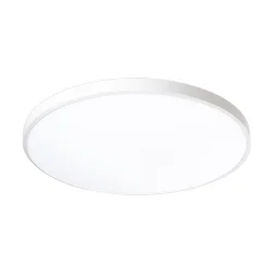 Светильник светодиодный декоративный PPB OPAL 70Вт 4000К IP20 d460х55 настенно-потолочный бытовой WH JazzWay 5060883