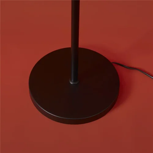 Напольный светильник (торшер) Freya FR5537FL-L7B (Черный) - фото 12