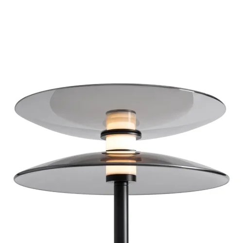 Напольный светильник (торшер) Freya FR5537FL-L7B (Черный) - фото 5