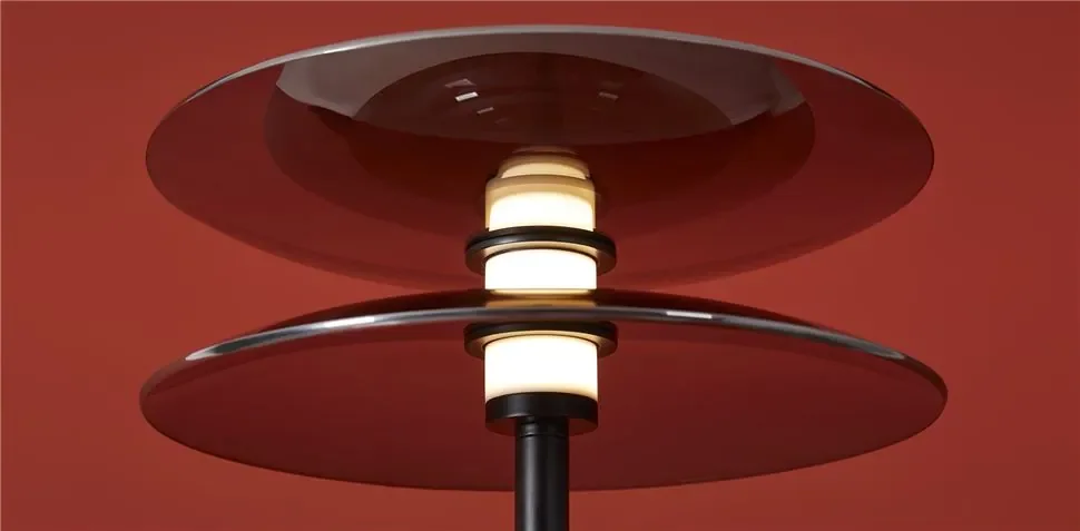 Напольный светильник (торшер) Freya FR5537FL-L7B (Черный) - фото 15