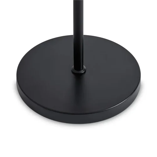 Напольный светильник (торшер) Freya FR5537FL-L7B (Черный) - фото 7