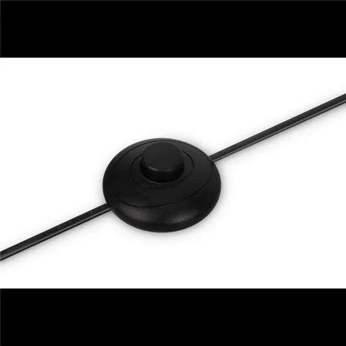 Напольный светильник (торшер) Freya FR5537FL-L7B (Черный) - фото 8