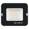 Прожектор светодиодный 20W/6500K (=160W) IP65 2000Lm Симметричный 100° Чёрный | FLOODLIGHT COMPACT | - LEDVANCE. Фото 2