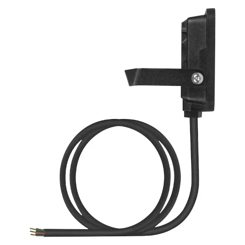 Прожектор светодиодный 20W/6500K (=160W) IP65 2000Lm Симметричный 100° Чёрный | FLOODLIGHT COMPACT | - LEDVANCE. Фото 3