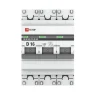 Выключатель автоматический модульный 3п D 16А 4.5кА ВА 47-63 PROxima EKF mcb4763-3-16D-pro - фото 3
