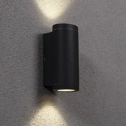 Светильник уличный настенный ENDURA CLASSIC 2xGU10 IP44 | BEAM WALL UP+DOWN | - LEDVANCE