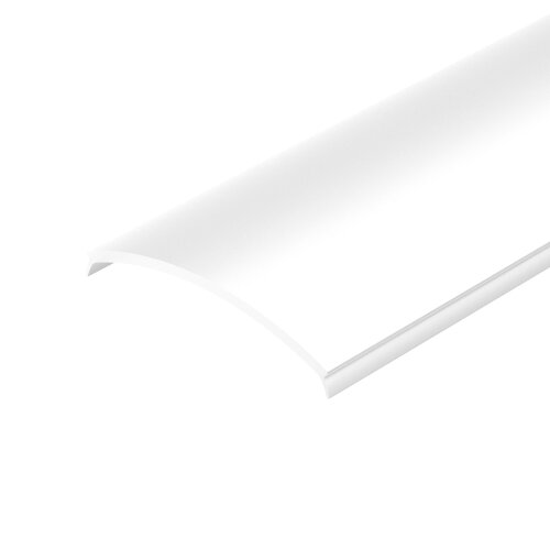 Экран матовый KLUS-P45-2000 Round OPAL (Arlight, Пластик) - фото 1