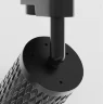 Трековый светильник Focus Design Unity GU10 10Вт (Черный) - фото 15