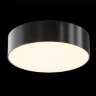Потолочный светильник Зон / Zon IP 3000K 30Вт IP 65 (Черный) O431CL-L30B3K - фото 4