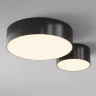 Потолочный светильник Зон / Zon IP 3000K 30Вт IP 65 (Черный) O431CL-L30B3K - фото 15
