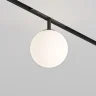 Трековый светильник Luna Exility 2700-6000K 5Вт 360° Dim Smart (Черный) - фото 8