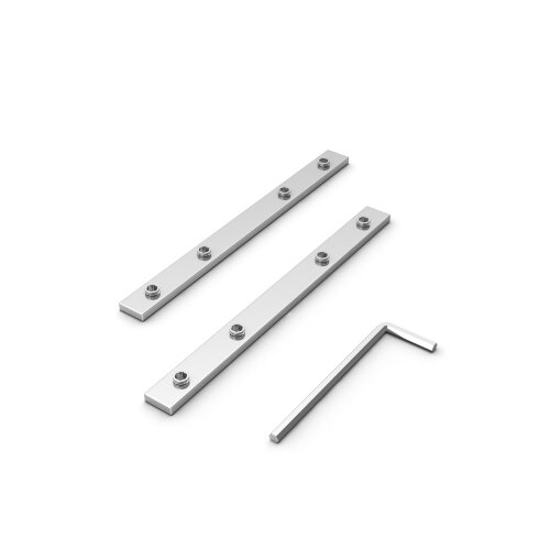 Соединитель профиля SL-LINIA32-FANTOM-180 Set (Arlight, Металл) - фото 1