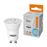 Светодиодная лампа WOLTA WSTD-JCDR-MR11-6W6KGU10-L MR11 6Вт 6500K GU10 - фото 1.