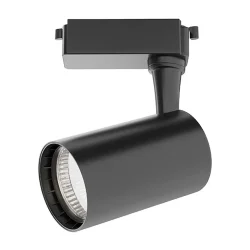 Трековый светильник Vuoro Unity 4000K 6Вт 36° (Черный)