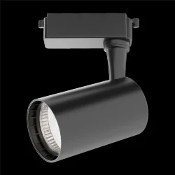 Трековый светильник Vuoro Unity 4000K 6Вт 36° (Черный)