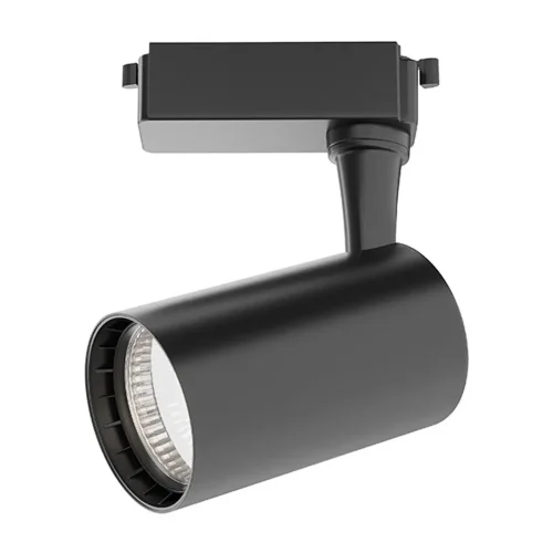 Трековый светильник Vuoro Unity 4000K 6Вт 36° (Черный) - фото