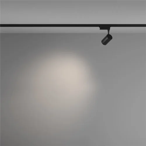 Трековый светильник Vuoro Unity 4000K 6Вт 36° (Черный) - фото 4