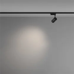 Трековый светильник Vuoro Unity 4000K 6Вт 36° (Черный)