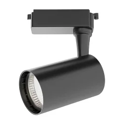 Трековый светильник Вуоро / Vuoro Unity 4000K 6Вт 36° (Черный) TR003-1-6W4K-M-B