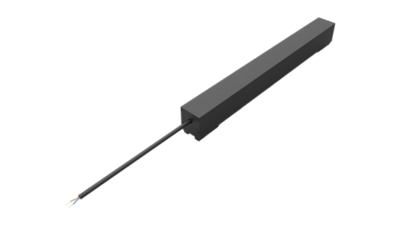 Блок питания для серии SY ,Черный, DRV-60-24. Фото 2