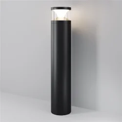 Ландшафтный светильник Pyro 3000К 21Вт IP 65 (Черный)