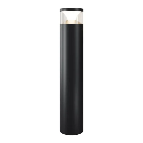 Ландшафтный светильник Пиро / Pyro 3000К 21Вт IP 65 (Черный) O496FL-L21B3K2 - фото