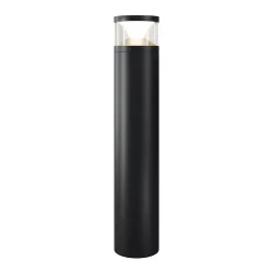 Ландшафтный светильник Пиро / Pyro 3000К 21Вт IP 65 (Черный) O496FL-L21B3K2
