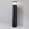 Ландшафтный светильник Пиро / Pyro 3000К 21Вт IP 65 (Черный) O496FL-L21B3K2 - фото 4