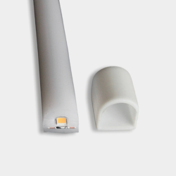 Заглушка глухая для термоленты (10 шт/компл.) END-EC купить в SWG - официальный производитель 043501