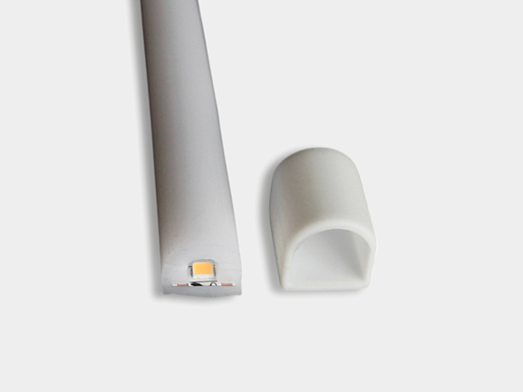 'Заглушка глухая для термоленты (10 шт/компл.) END-EC. Фото 2