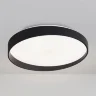 Потолочный светильник FR6222CL-L84B Пасс / Pass 84 Вт LED с пультом ДУ (Черный) FR6222CL-L84B - фото 7
