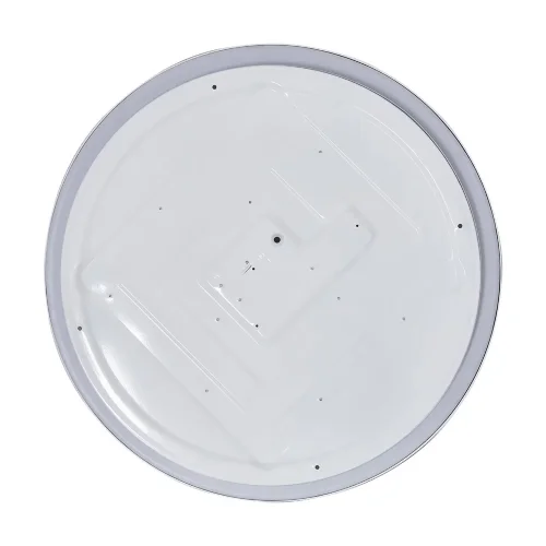 Потолочный светильник FR6222CL-L84B Пасс / Pass 84 Вт LED с пультом ДУ (Черный) FR6222CL-L84B - фото 10