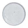 Потолочный светильник FR6222CL-L84B Пасс / Pass 84 Вт LED с пультом ДУ (Черный) FR6222CL-L84B - фото 10