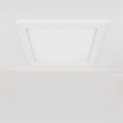 Встраиваемый точечный светодиодный светильник DLS003 24W 4200K - фото 2