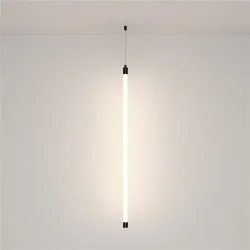 Набор для вертикального подвесного монтажа Nemo D18 черный (Черный)