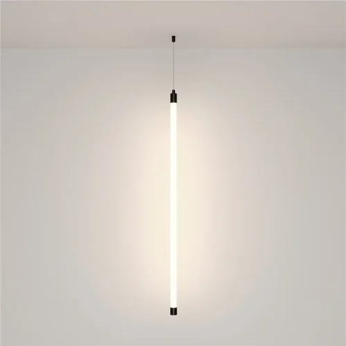 Набор для вертикального подвесного монтажа Nemo D18 черный (Черный) - фото 3