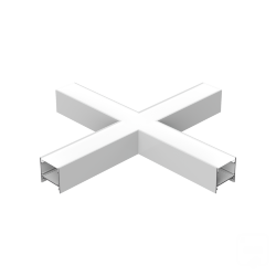 Соединительный элемент LINE 3535 (X/RAL9003)