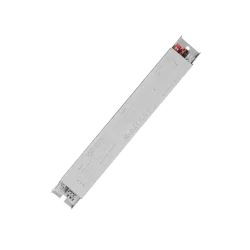 Драйвер для светодиодов линейный 26-46W/200-350мА 40-130V | DIP-переключатель | ECXe 350.618 | - Vossloh-Schwabe